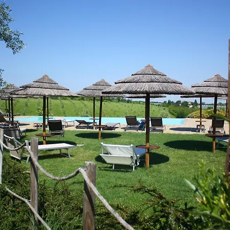 Agriturismo La Rinaldina-2