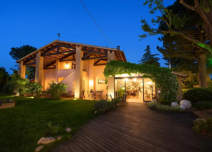 Agriturismo Trerè Faenza
