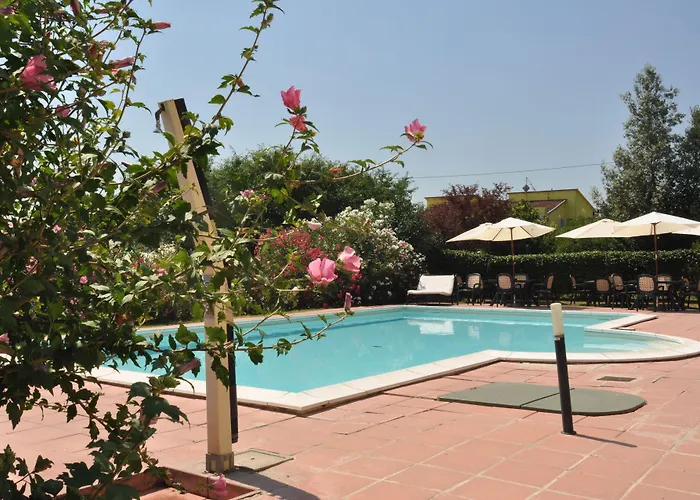 Agriturismo La Prosciutta Faenza