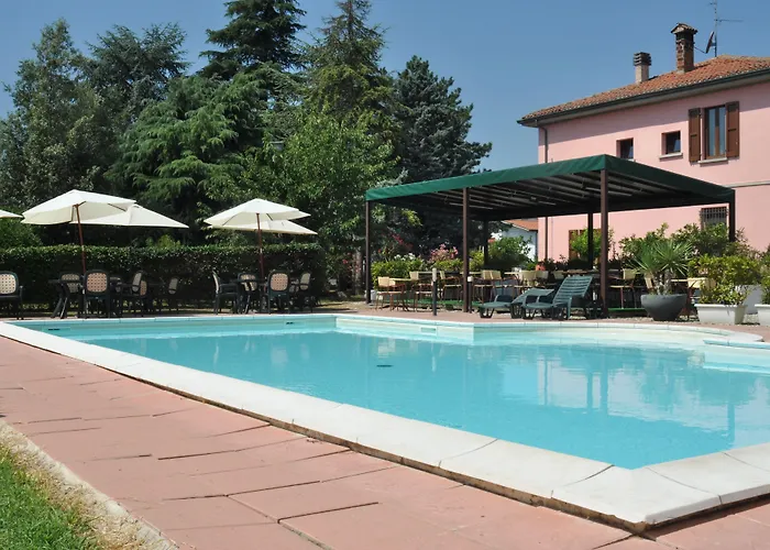 Agriturismo La Prosciutta Faenza