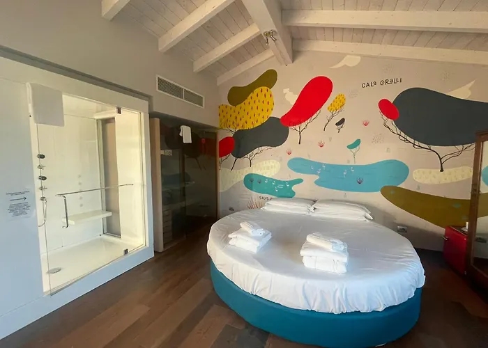 Agriturismo Trerè Faenza