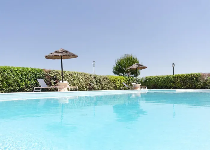 Agriturismo Ca'de'Gatti Faenza